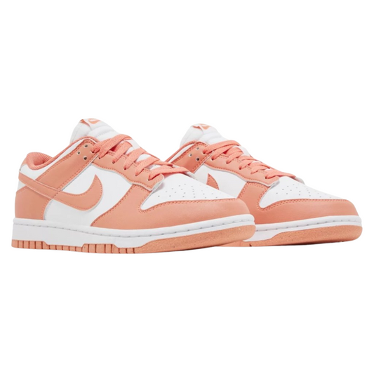 Nike Dunk Low Light Wild Mango
