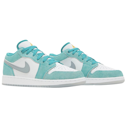 Jordan 1 Low SE New Emerald (GS)