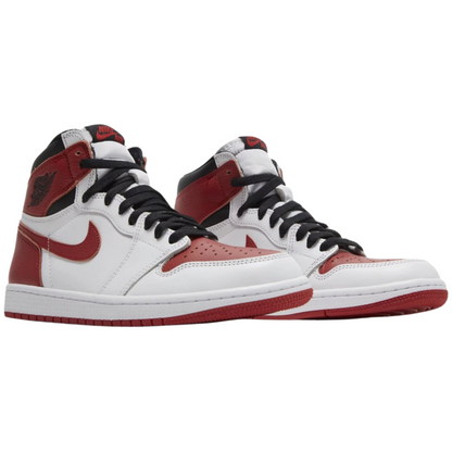 Jordan 1 Retro High OG Heritage