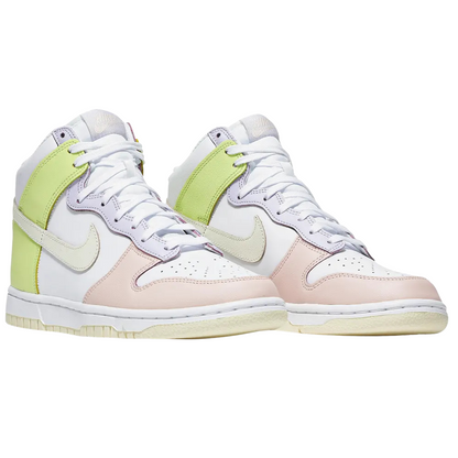 Nike Dunk High Cashmere