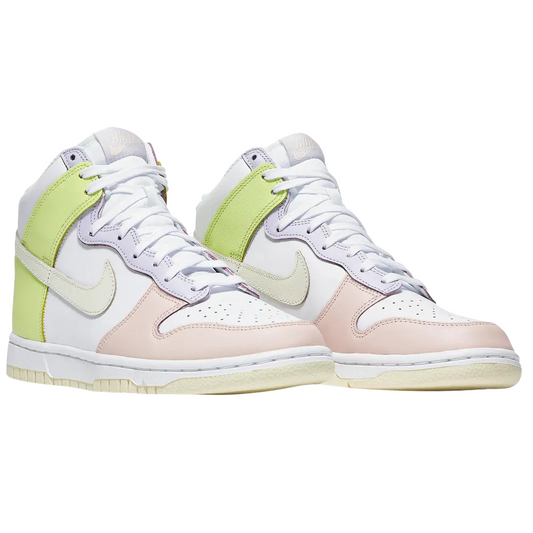 Nike Dunk High Cashmere