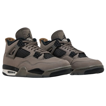 Jordan 4 Retro Cave Stone