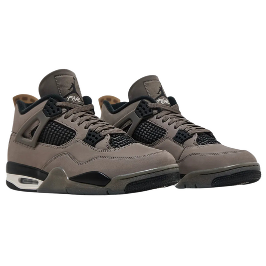 Jordan 4 Retro Cave Stone