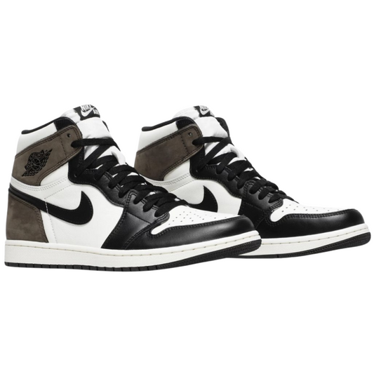Jordan 1 Retro High Dark Mocha