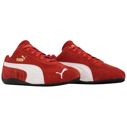 Puma Speedcat OG Red White