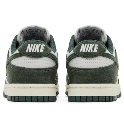Nike Dunk Low Next Nature Viintage Green