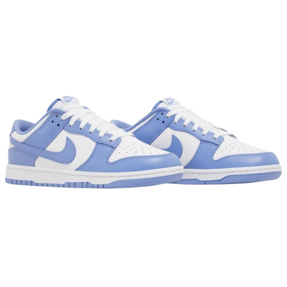 Nike Dunk Low polárne modré 