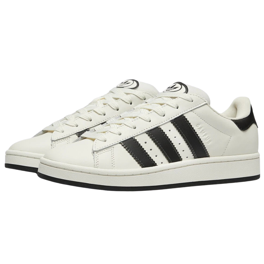 Adidas Campus 00s White Black