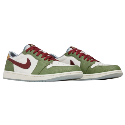 Jordan 1 Retro Low OG Year of the Dragon