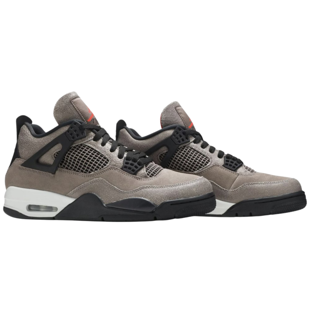Jordan 4 Retro Taupe Haze