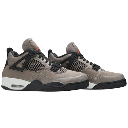 Jordan 4 Retro Taupe Haze