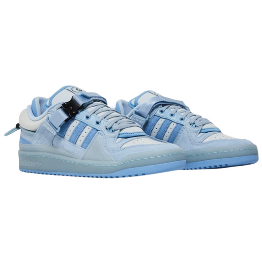Adidas Forum Buckle Low Bad Bunny Blue Tint