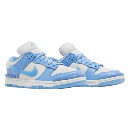 Nike Dunk Low Twist University Blue