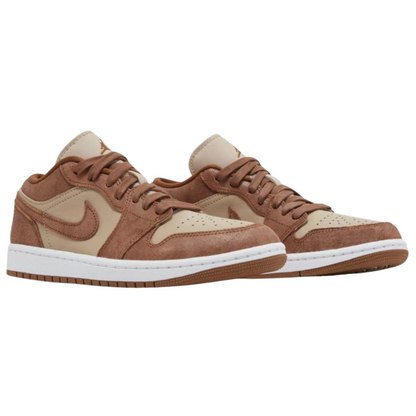Jordan 1 Low SE Legend Coffee