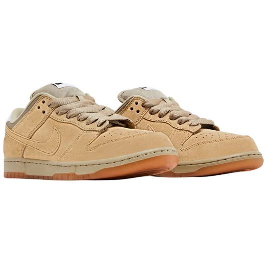 Nike SB Dunk Low Pro B Parachute Beige