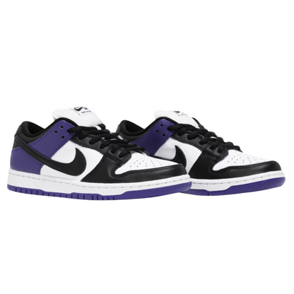 Nike SB Dunk Low Court Purple