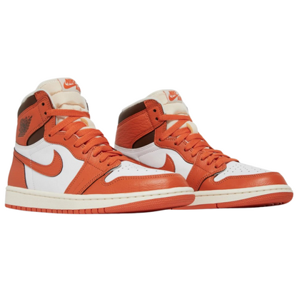 Jordan 1 Retro High OG Starfish