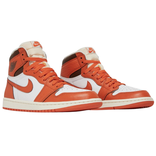 Jordan 1 Retro High OG Starfish