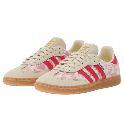 Adidas Samba OG Liberty London Better Scarlet