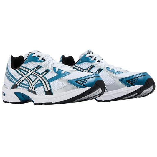 ASICS Gel-1130 White Restful Teal
