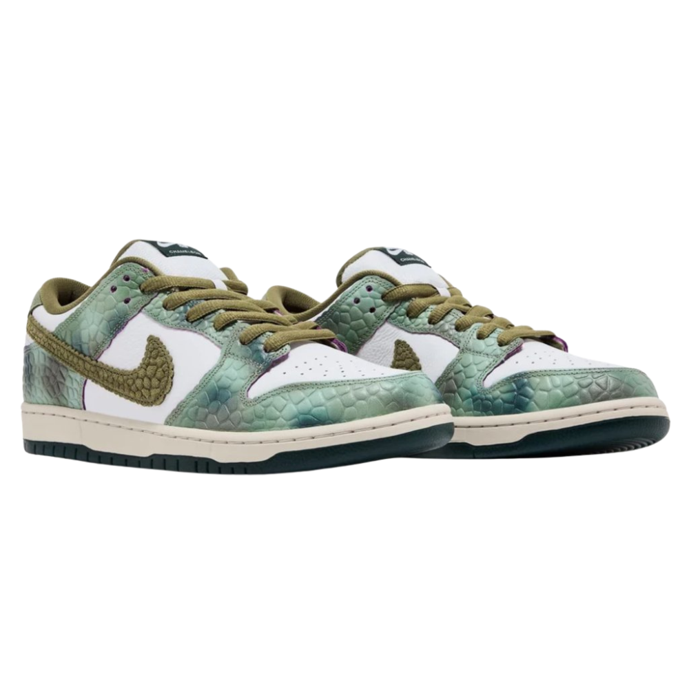 Nike SB Dunk Low Alexis Sablone Chameleon