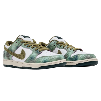 Nike SB Dunk Low Alexis Sablone Chameleon