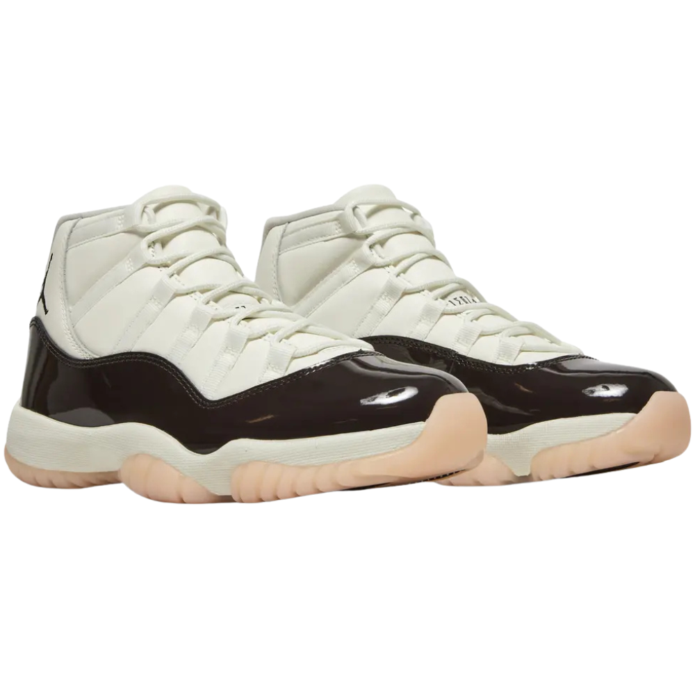 Jordan 11 Retro Neapolitan