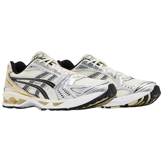 ASICS Gel-Kayano 14 Birch Pure Silver