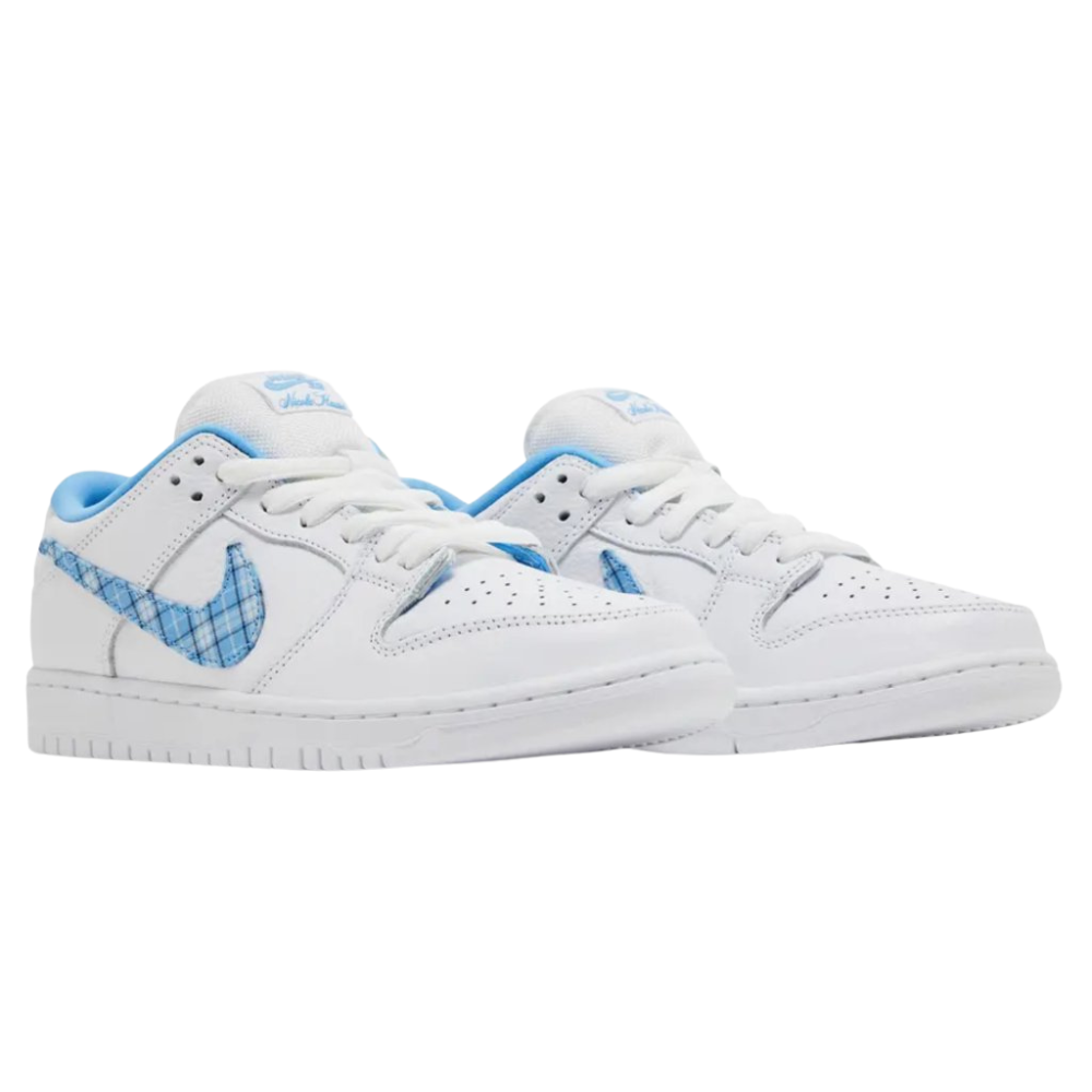 Nike SB Dunk Low Pro Nicole Hause