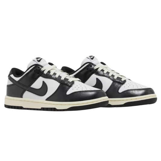 Nike Dunk Low Vintage Panda
