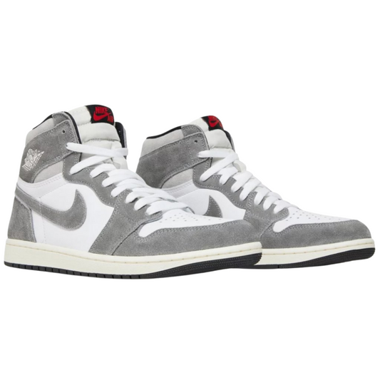 Jordan 1 Retro High OG Washed Black