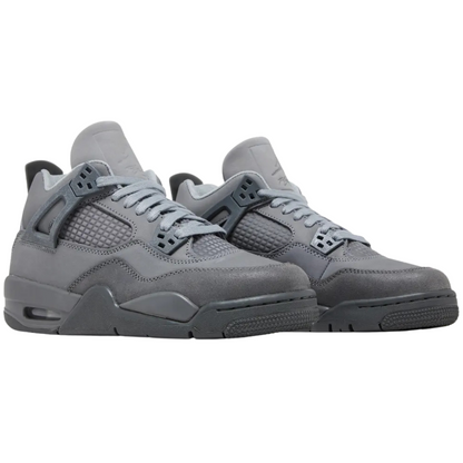 Jordan 4 Retro SE Paris Olympics Wet Cement (GS)