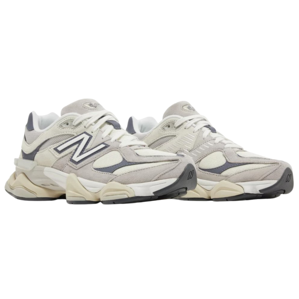 New Balance 9060 Moonrock Linen