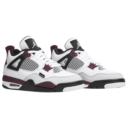 Jordan 4 Retro PSG