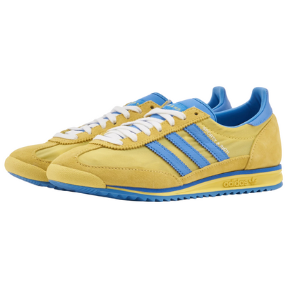Adidas SL 72 OG Sporty & Rich Sweden Alternate