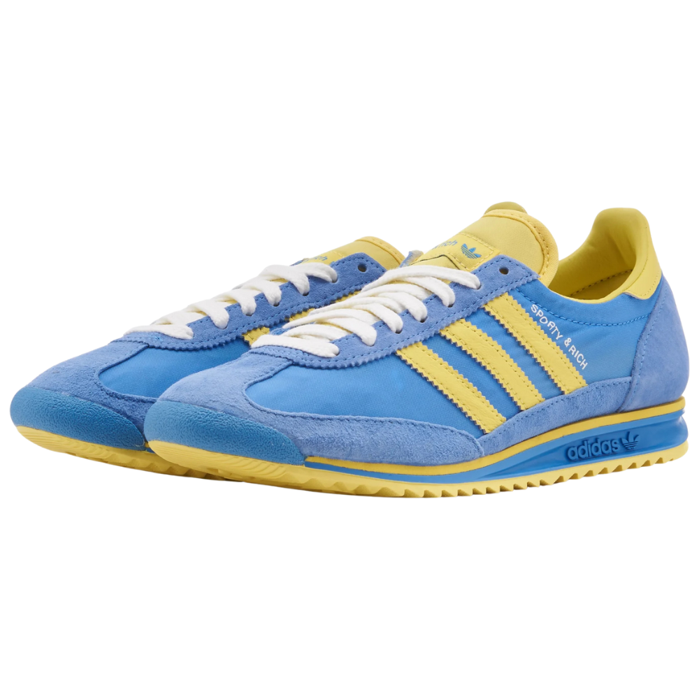 Adidas SL 72 OG Sporty & Rich Sweden Alternate