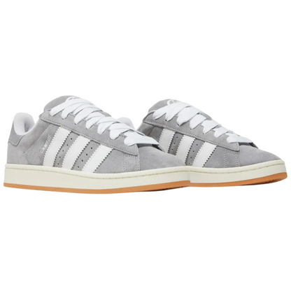 Adidas Campus 00s Grey White