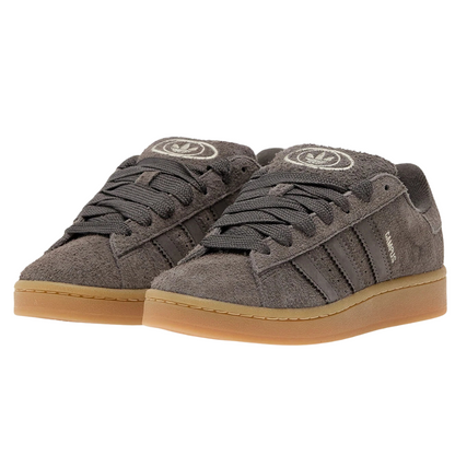 Adidas Campus 00s Charcoal Putty Grey