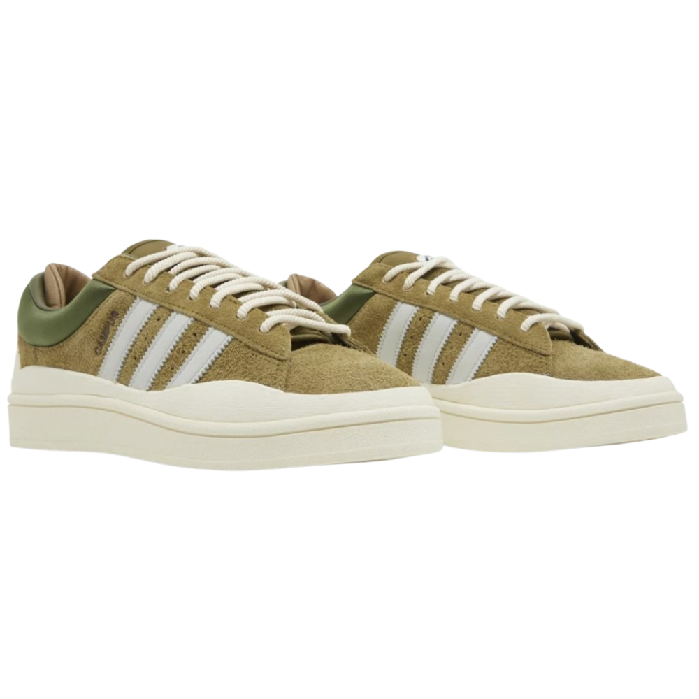 Adidas Campus Light Bad Bunny Wild Moss
