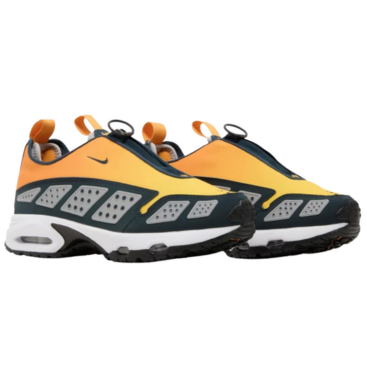 Nike Air Max Sunder Canyon Gold Deep Ocean