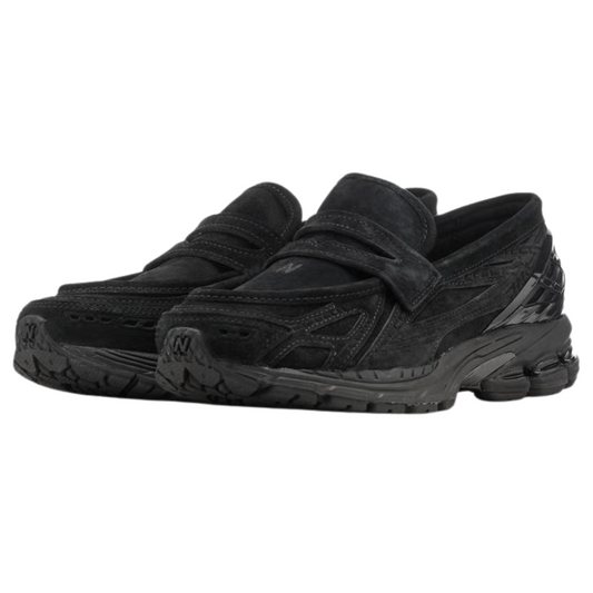 New Balance 1906L Black Suede