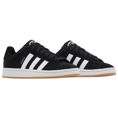 Adidas Campus 00s Black White Gum (GS)