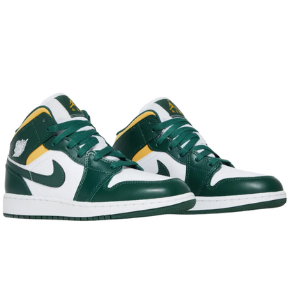 Jordan 1 Mid Sonics (GS)