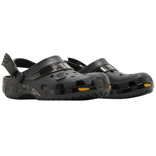 Crocs Classic Clog Batman Batmobile