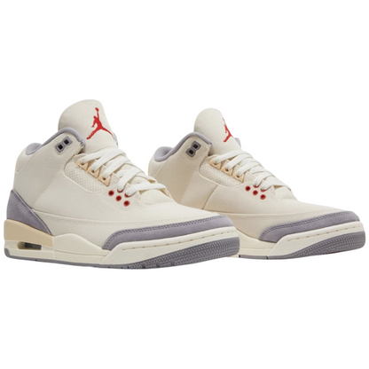 Jordan 3 Retro Muslin