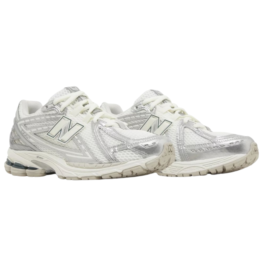New Balance 1906R Strieborná metalická morská soľ 