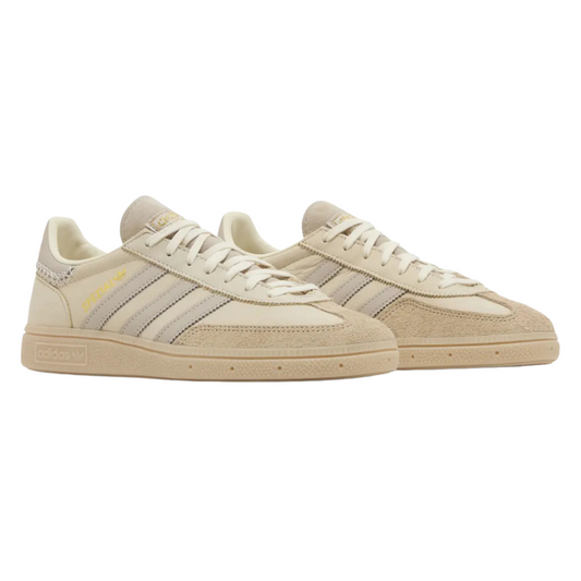 Adidas Handball Spezial Cream White Beige
