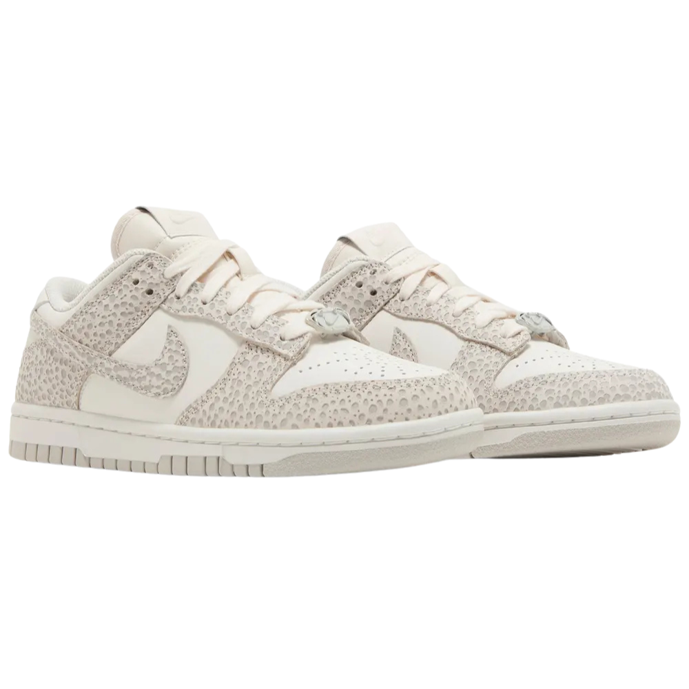 Nike Dunk Low Safari Phantom