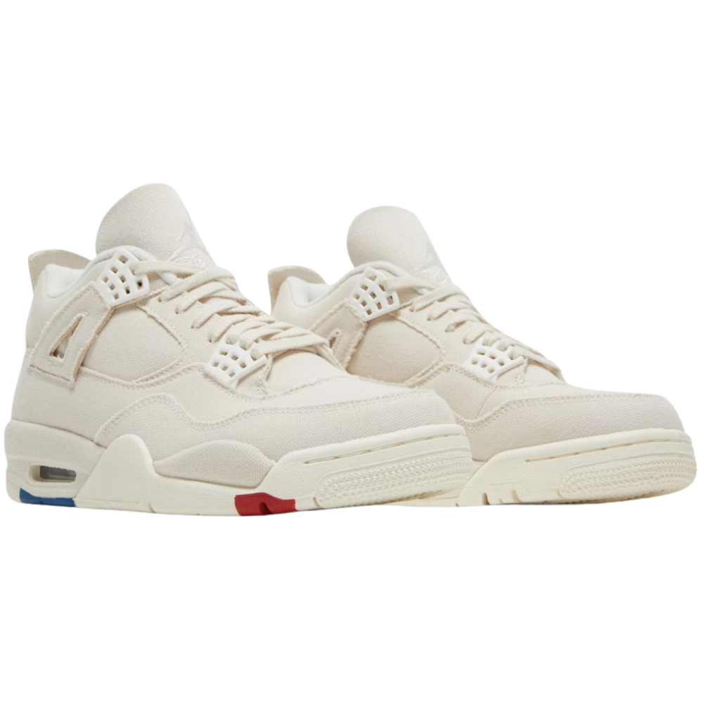 Jordan 4 Retro Prázdne plátno