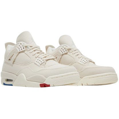 Jordan 4 Retro Prázdne plátno
